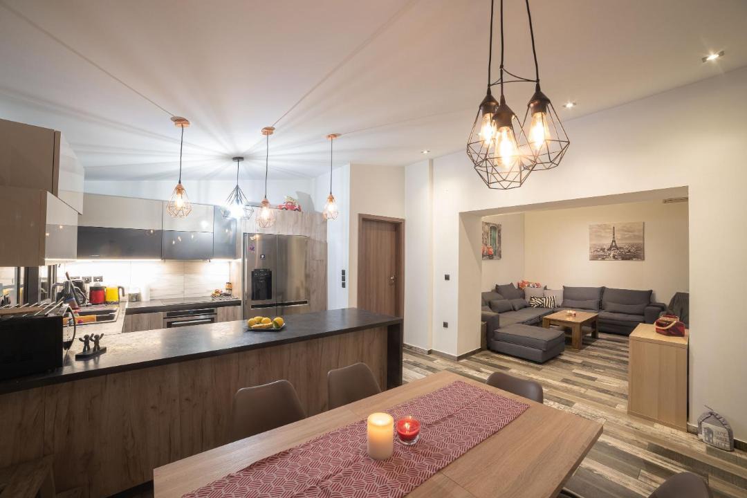 Photo of Livingroom in Melissia