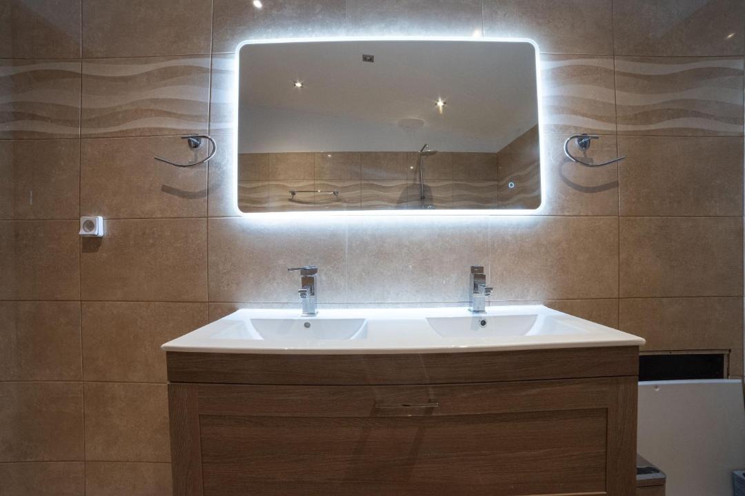 Photo of Bathroom in Melissia
