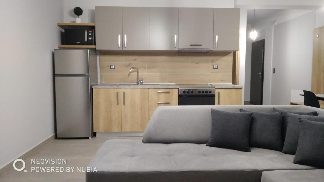 Photo of Livingroom in Kalambaka