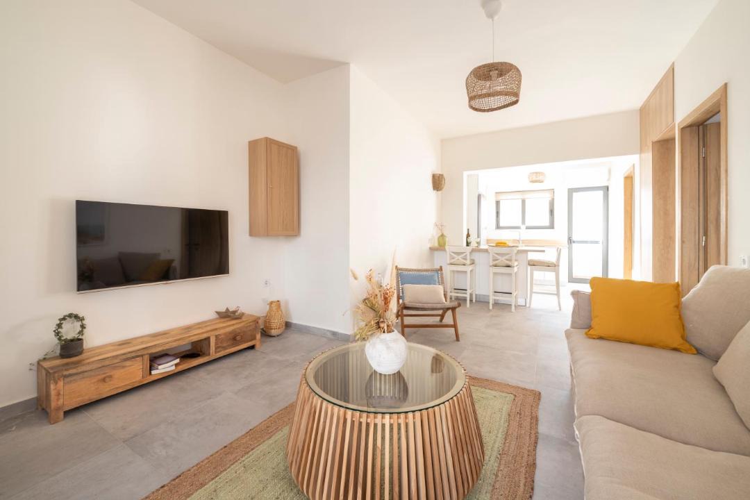 Photo of Livingroom in Lambi