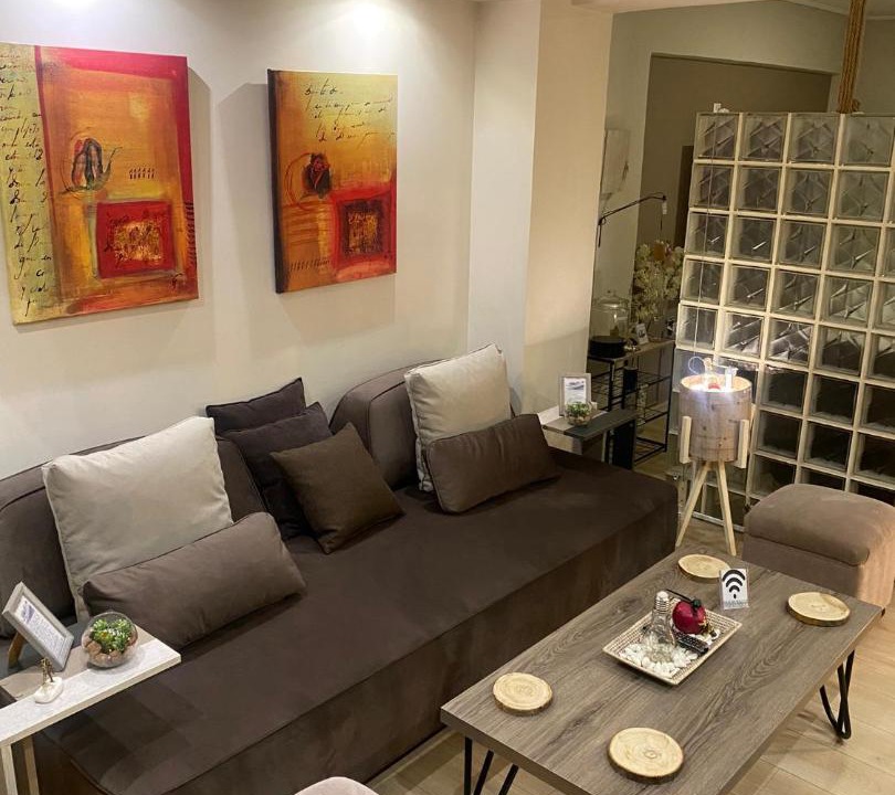 Photo of Livingroom in Irakleio