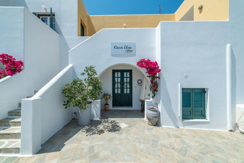 Photo of Buildings in Naousa