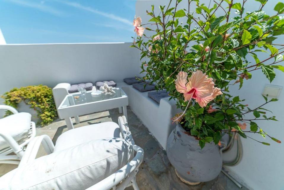 Photo of Patio Balcony in Naousa