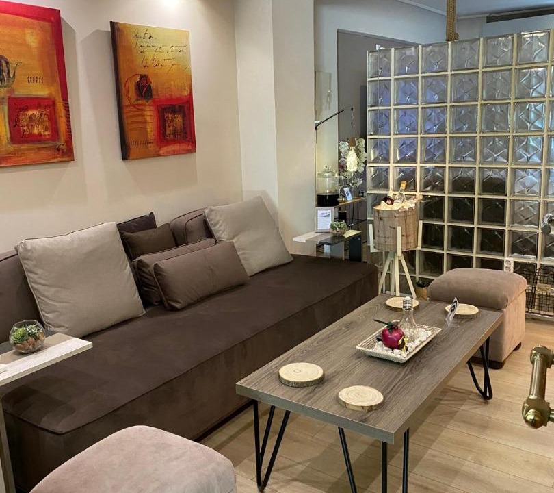 Photo of Livingroom in Irakleio
