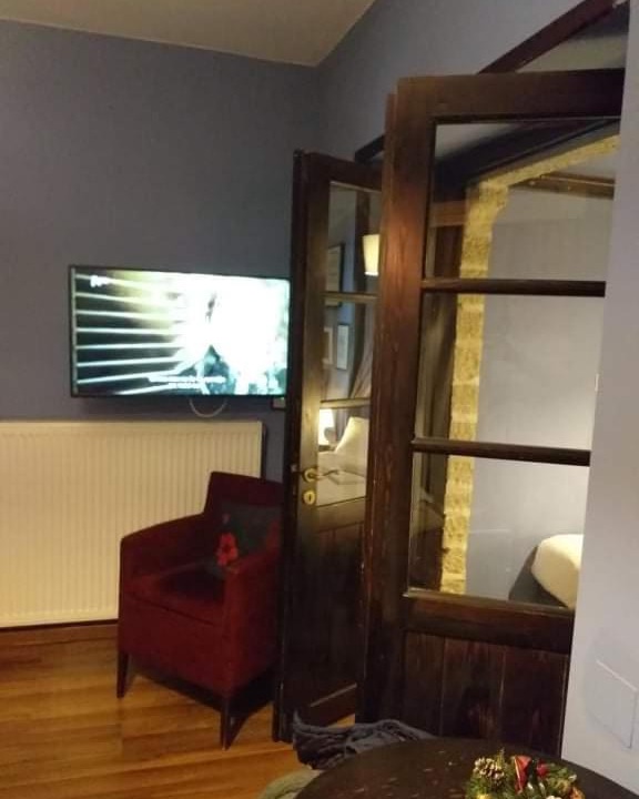 Photo of Livingroom in Monodendri