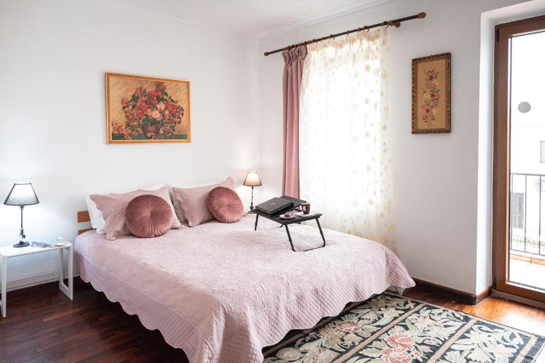 Photo of Bedroom in Old Town