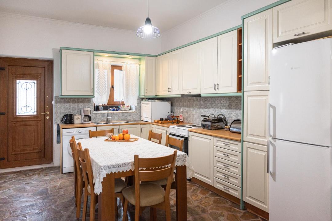 Photo of Kitchen in Old Town