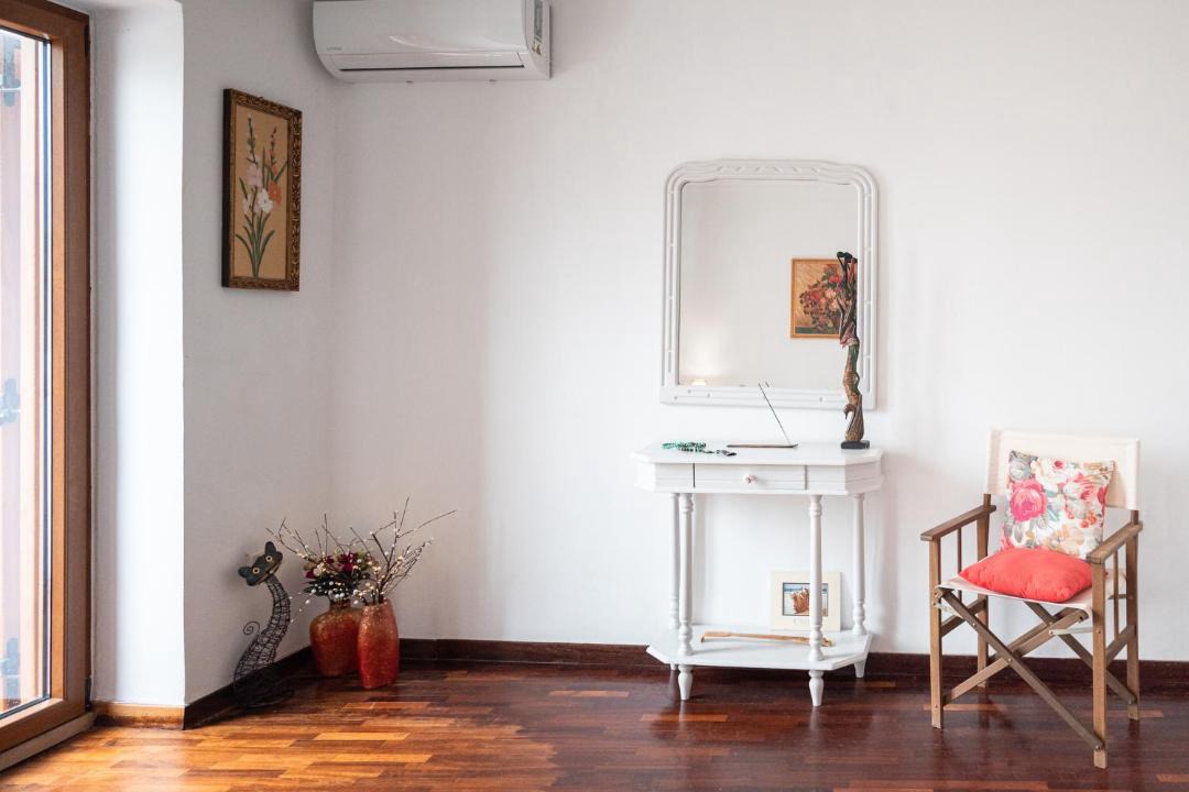 Photo of Livingroom in Old Town