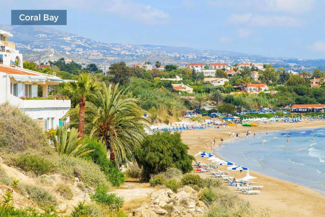 Photo of Outdoor in Paphos