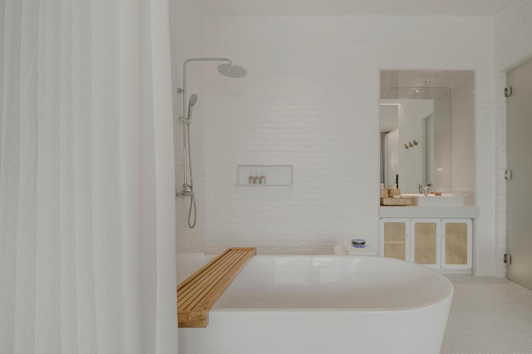 Photo of Bathroom in Bang Pa-in