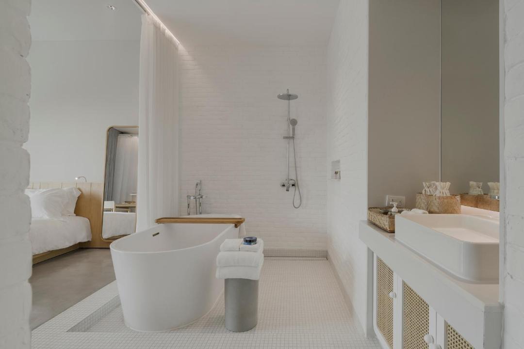Photo of Bathroom in Bang Pa-in