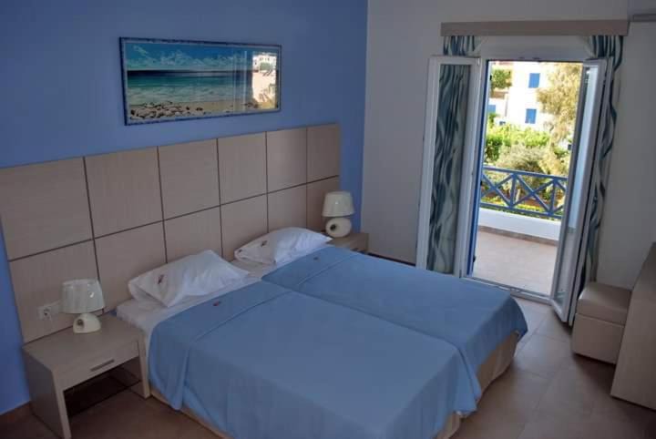 Photo of Bedroom in Azolimnos