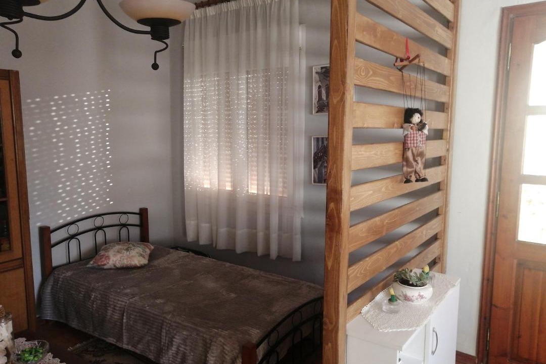Photo of Bedroom in Limenaria