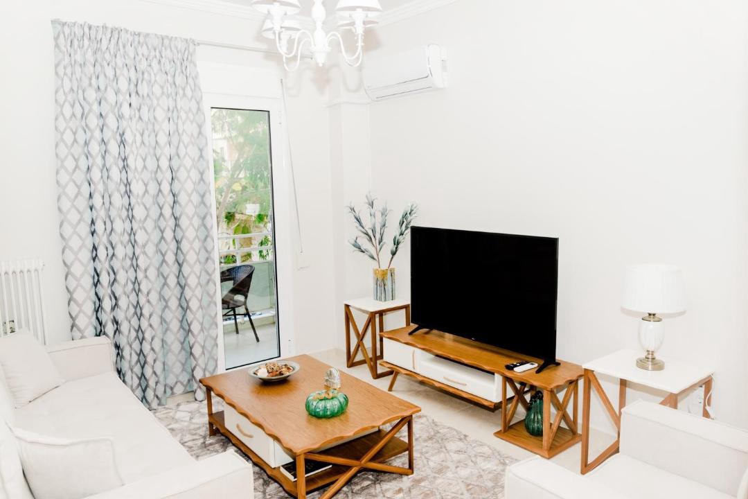 Photo of Livingroom in Zavlani