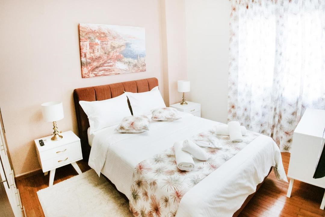 Photo of Bedroom in Zavlani
