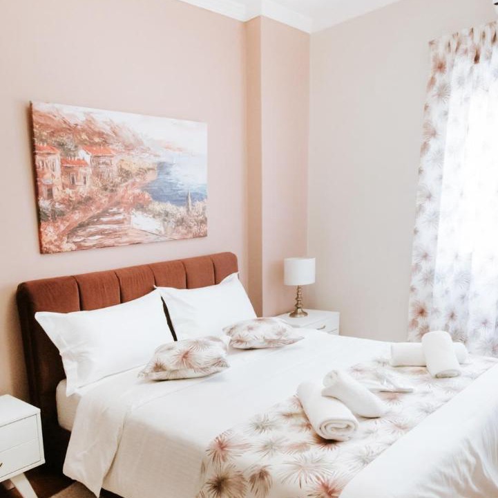 Photo of Bedroom in Zavlani