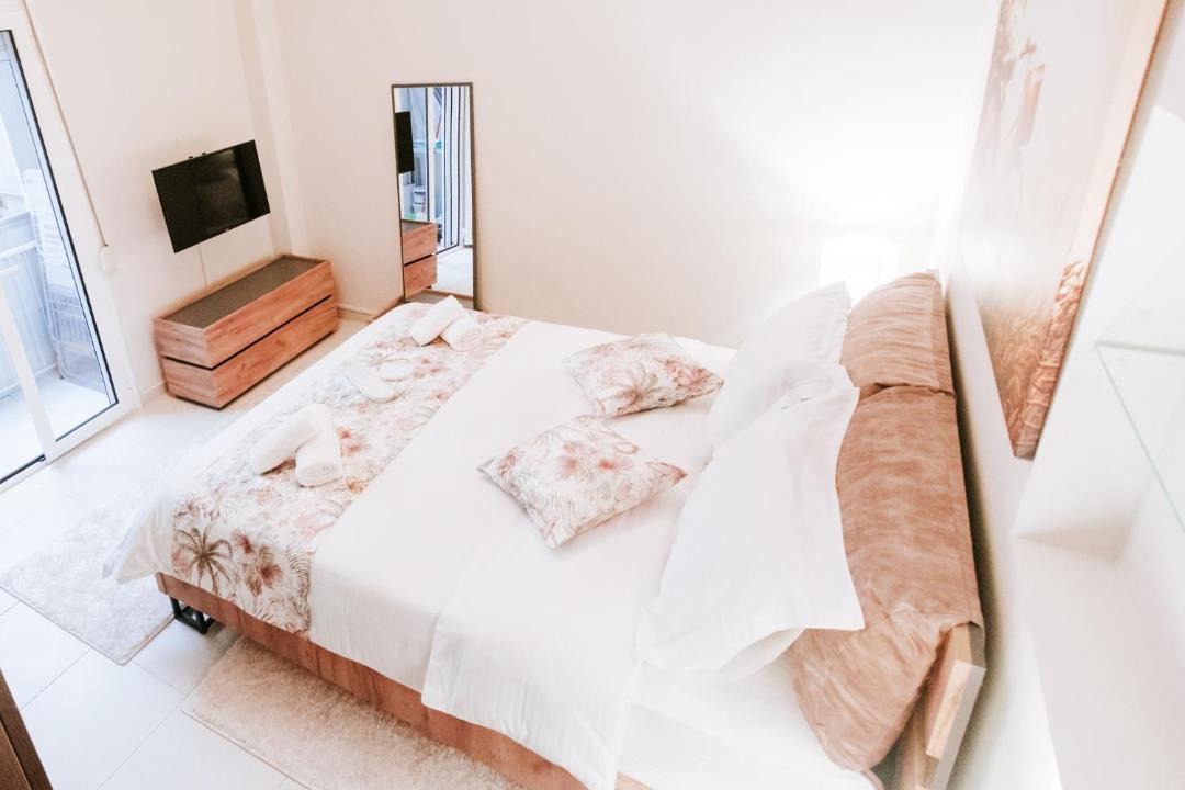 Photo of Bedroom in Zavlani