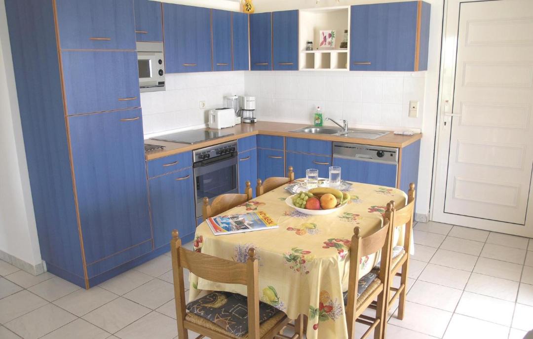 Photo of Kitchen in Ermionida