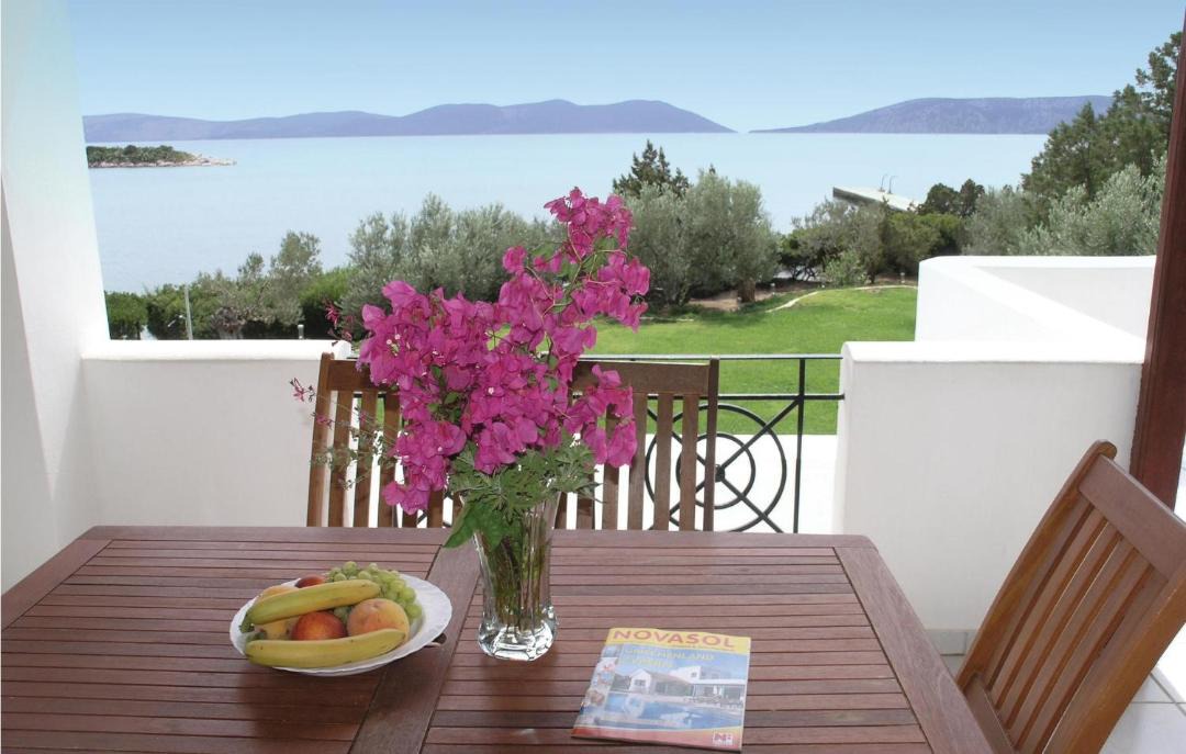 Photo of Patio Balcony in Ermionida
