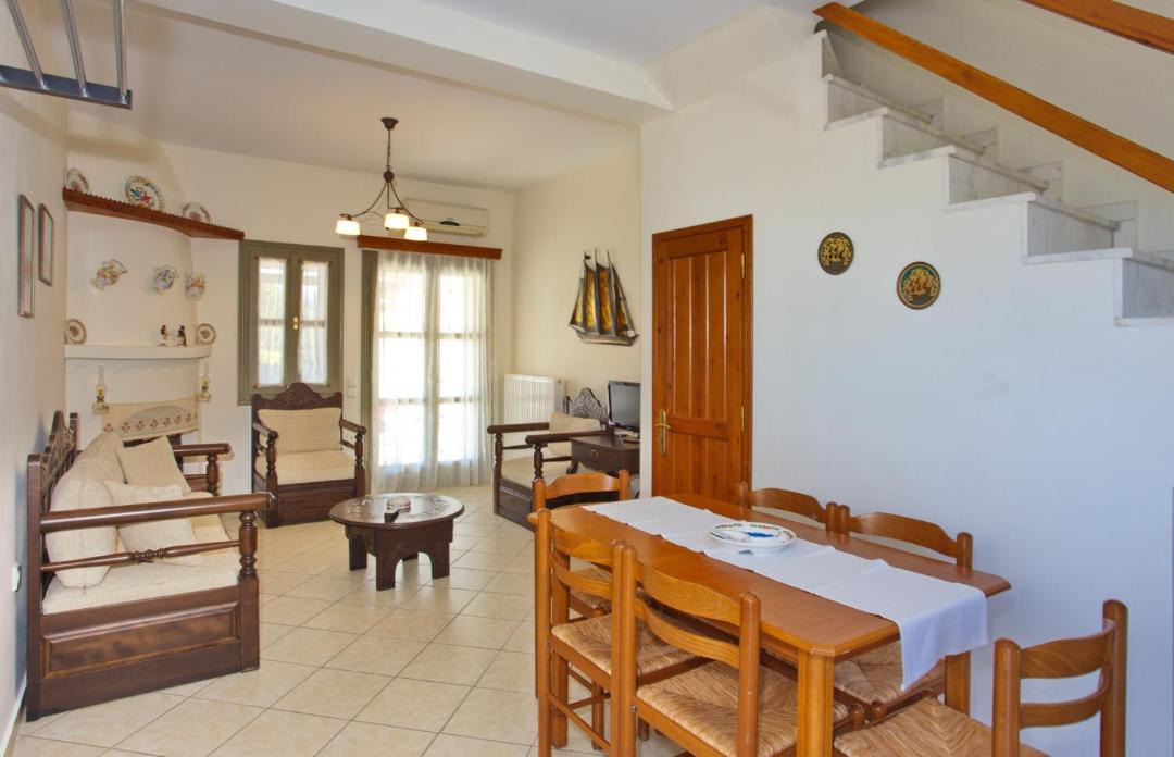 Photo of Kitchen in Skiros
