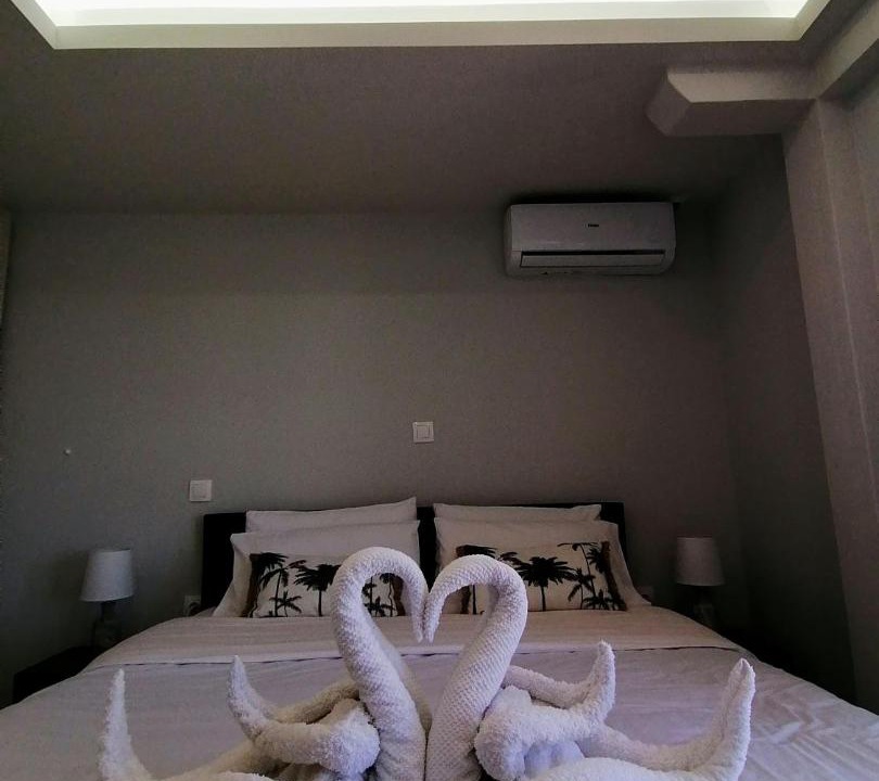 Photo of Bedroom in Porto Heli