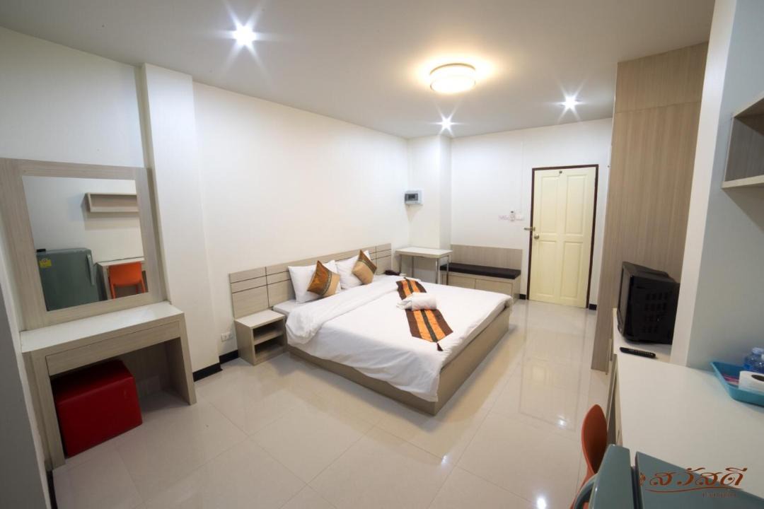 Photo of Bedroom in Saen Suk