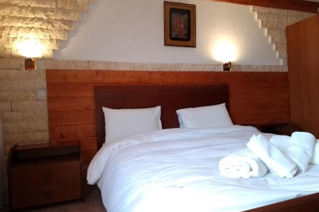 Photo of Bedroom in Loutraki