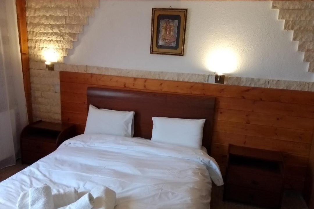 Photo of Bedroom in Loutraki