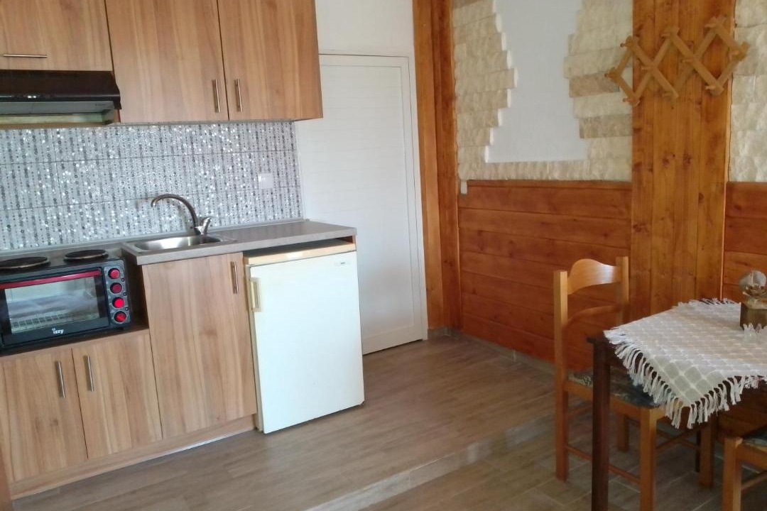 Photo of Kitchen in Loutraki