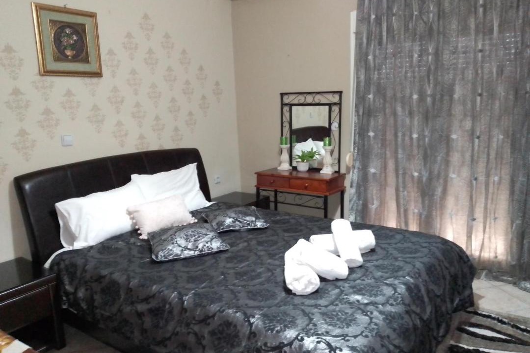 Photo of Bedroom in Loutraki