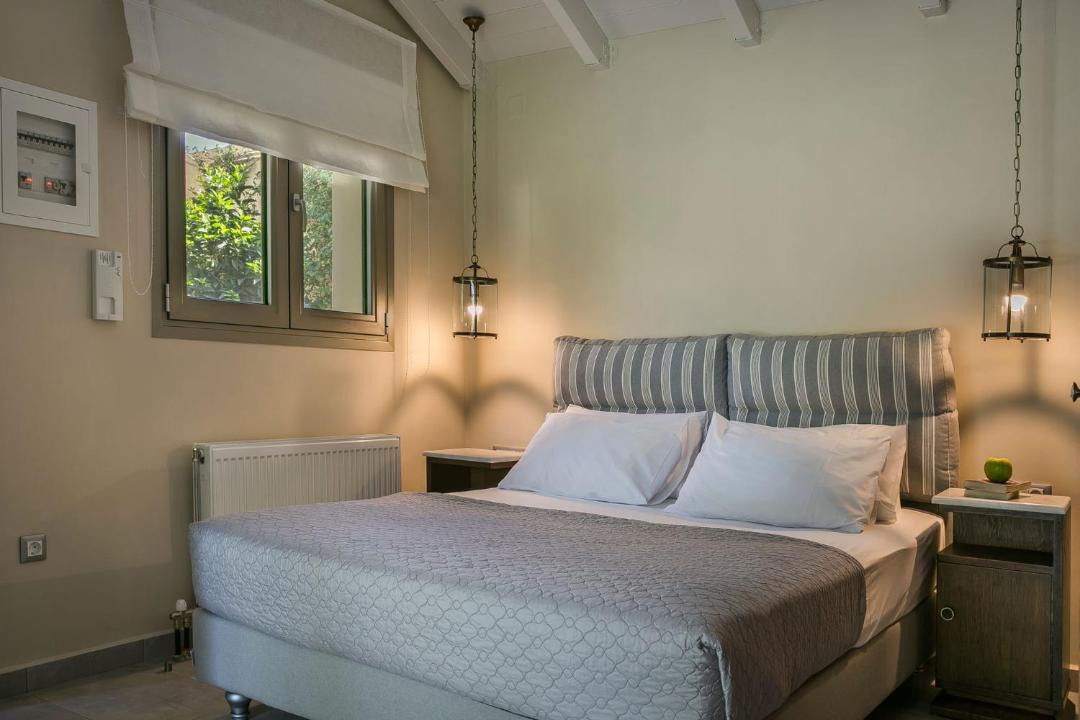 Photo of Bedroom in Argostoli Town