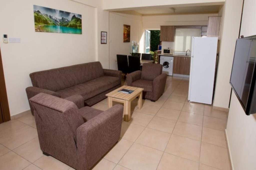 Photo of Livingroom in Trikomo