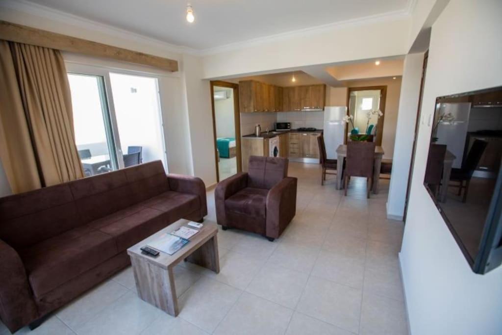 Photo of Livingroom in Trikomo