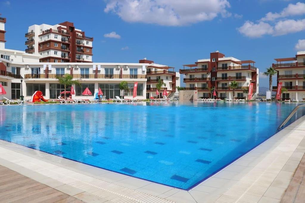 Photo of Outdoor in Trikomo