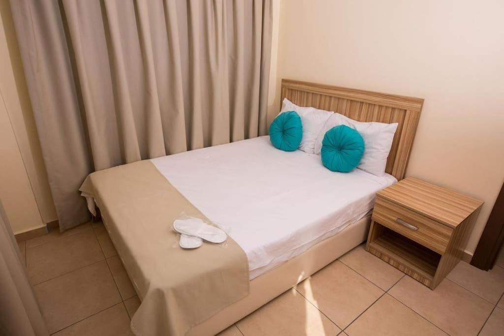 Photo of Bedroom in Trikomo