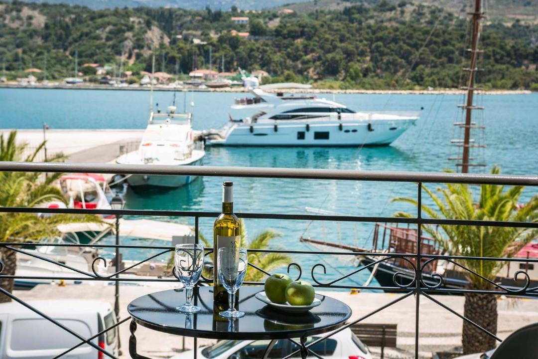 Photo of Others in Argostoli Town