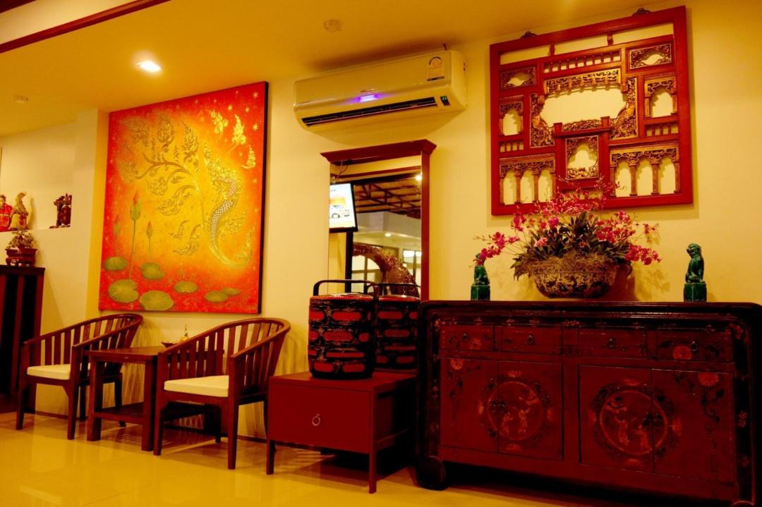 Photo of Others in Ban Saiyuan