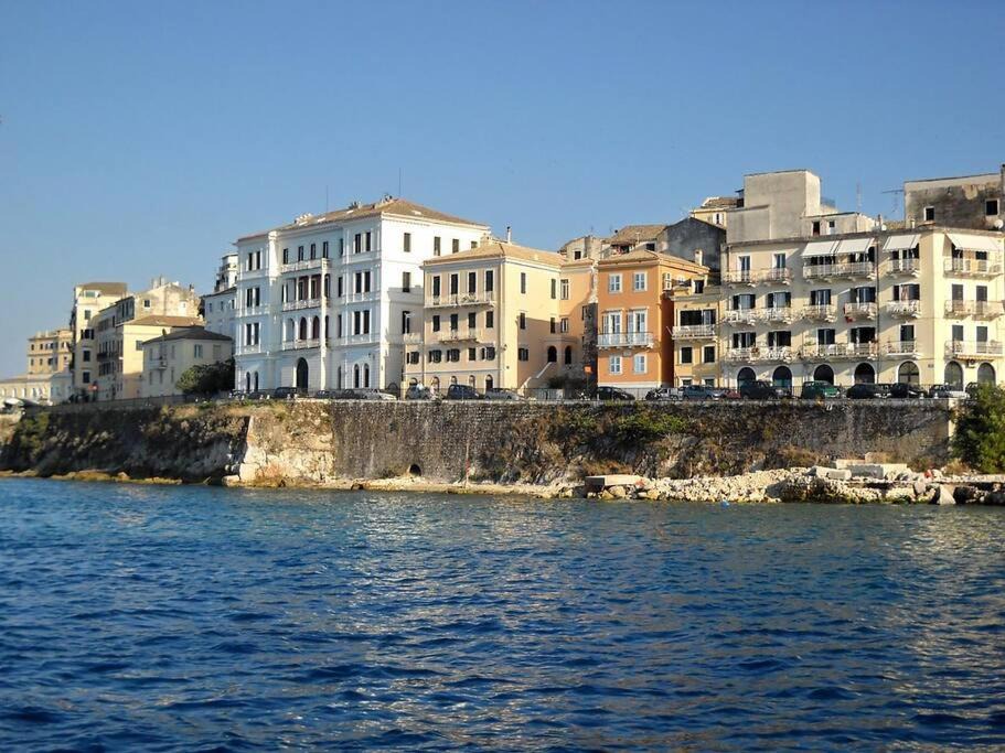 Photo of Buildings in Old Town