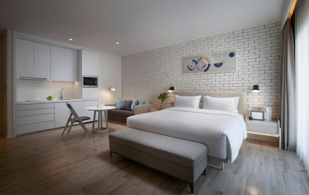 Photo of Bedroom in Chong Nonsi