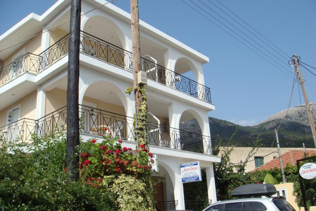 Photo of Others in Poros