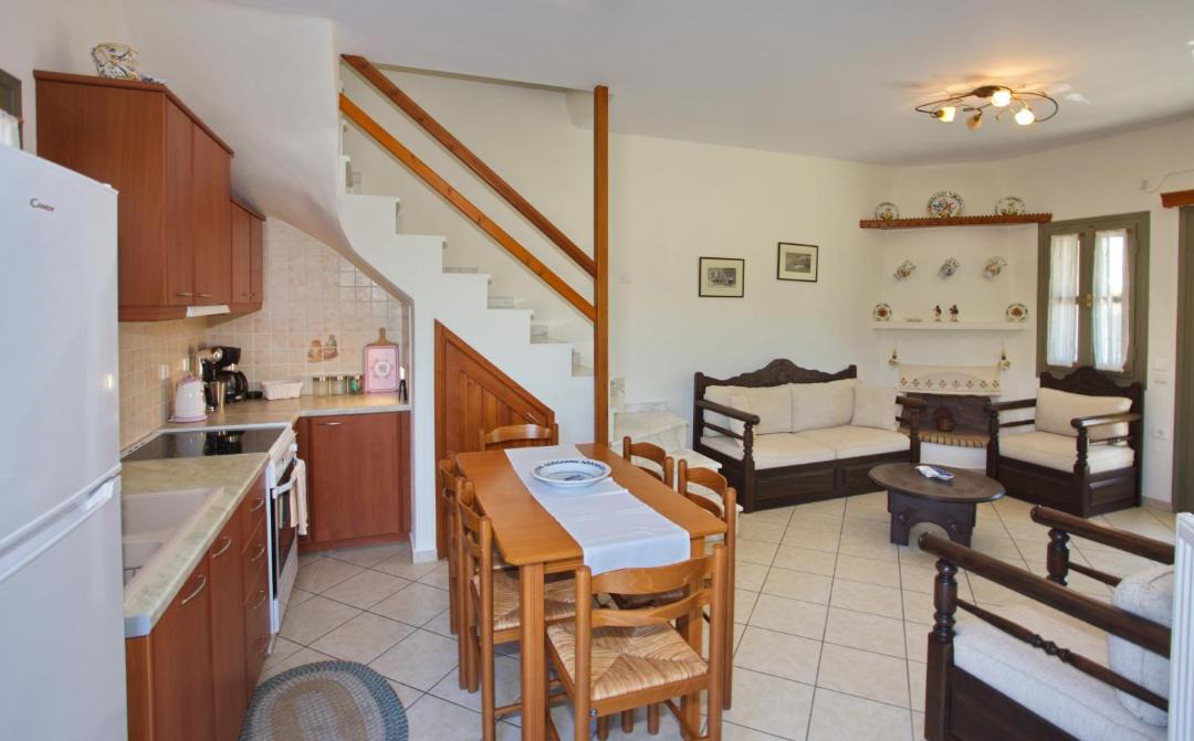 Photo of Kitchen in Skiros