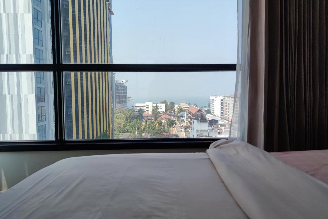 Photo of Others in Pattaya Bay