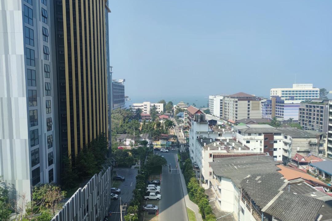 Photo of Others in Pattaya Bay
