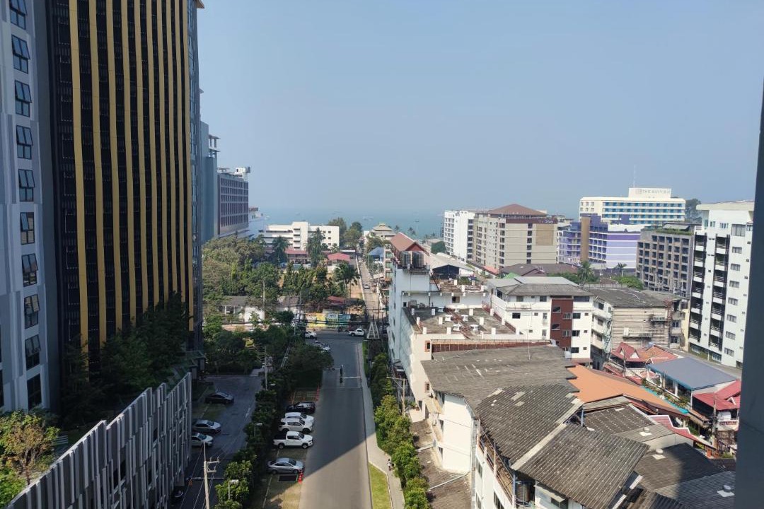 Photo of Others in Pattaya Bay