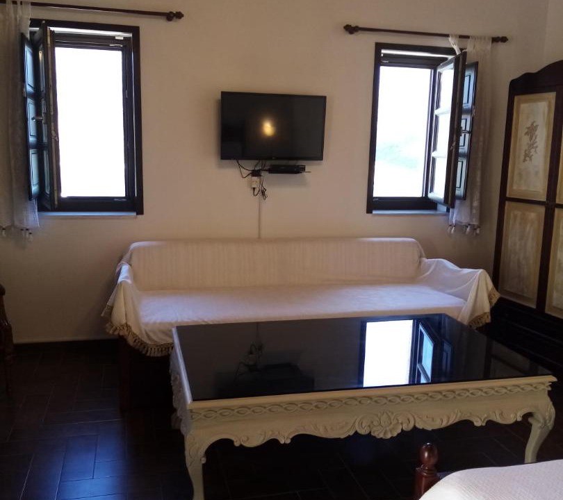 Photo of Livingroom in Neo Itilo