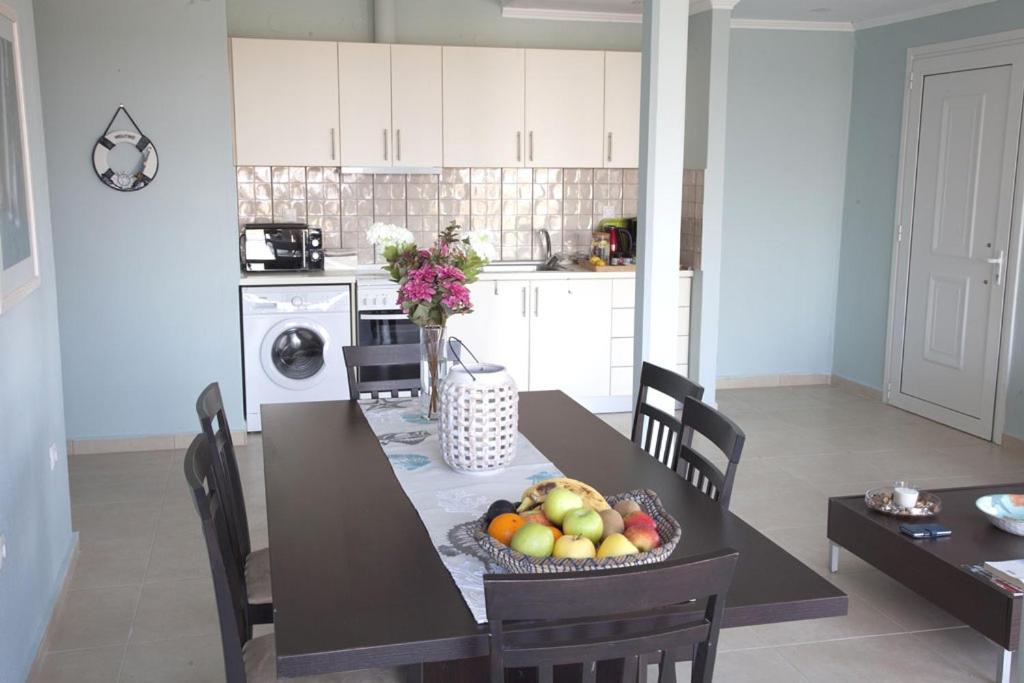 Photo of Kitchen in Olympiada
