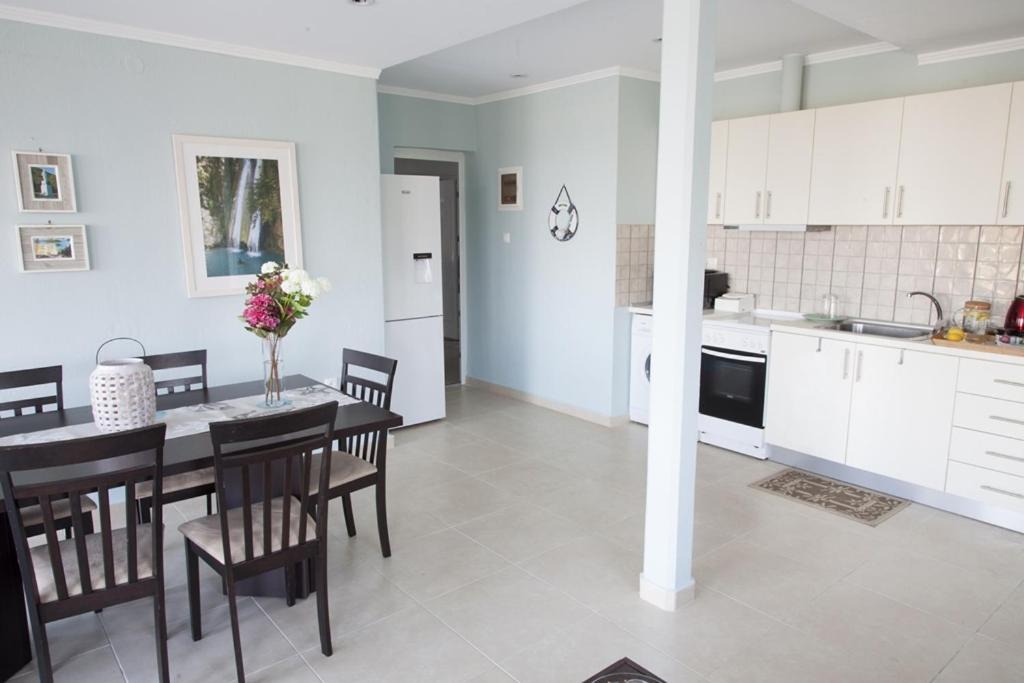 Photo of Kitchen in Olympiada