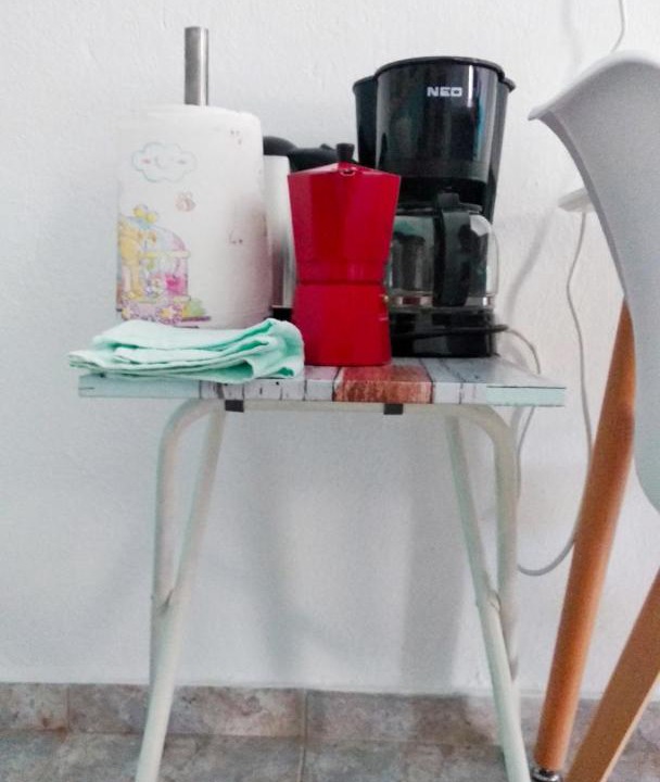 Photo of Kitchen in Asprovalta