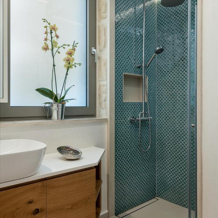 Photo of Bathroom in Koum Kapi