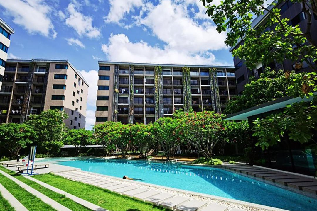 Photo of Others in Sathorn